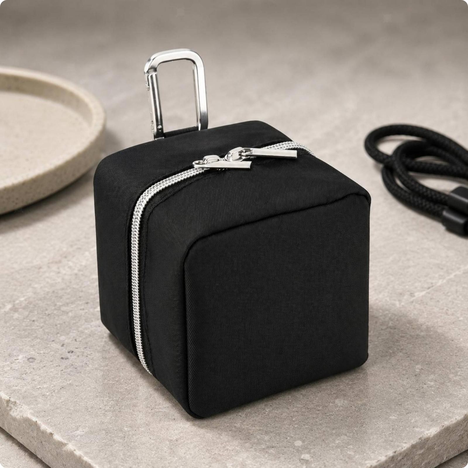 Tool Pouch Pouch Square Shape Tool Pouch Bag Compact