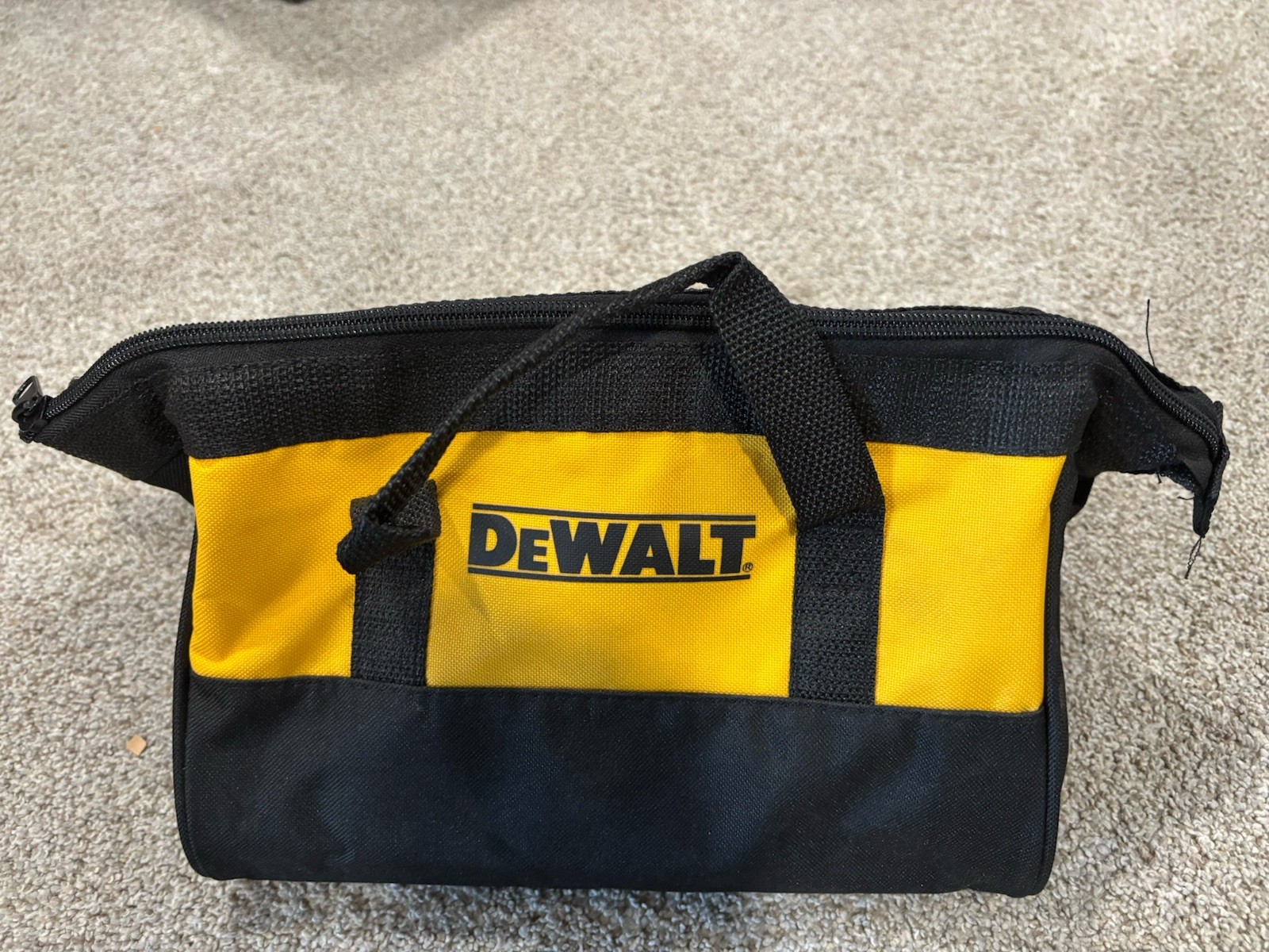 DEWALT Tool Bag 13 X 9 X 9