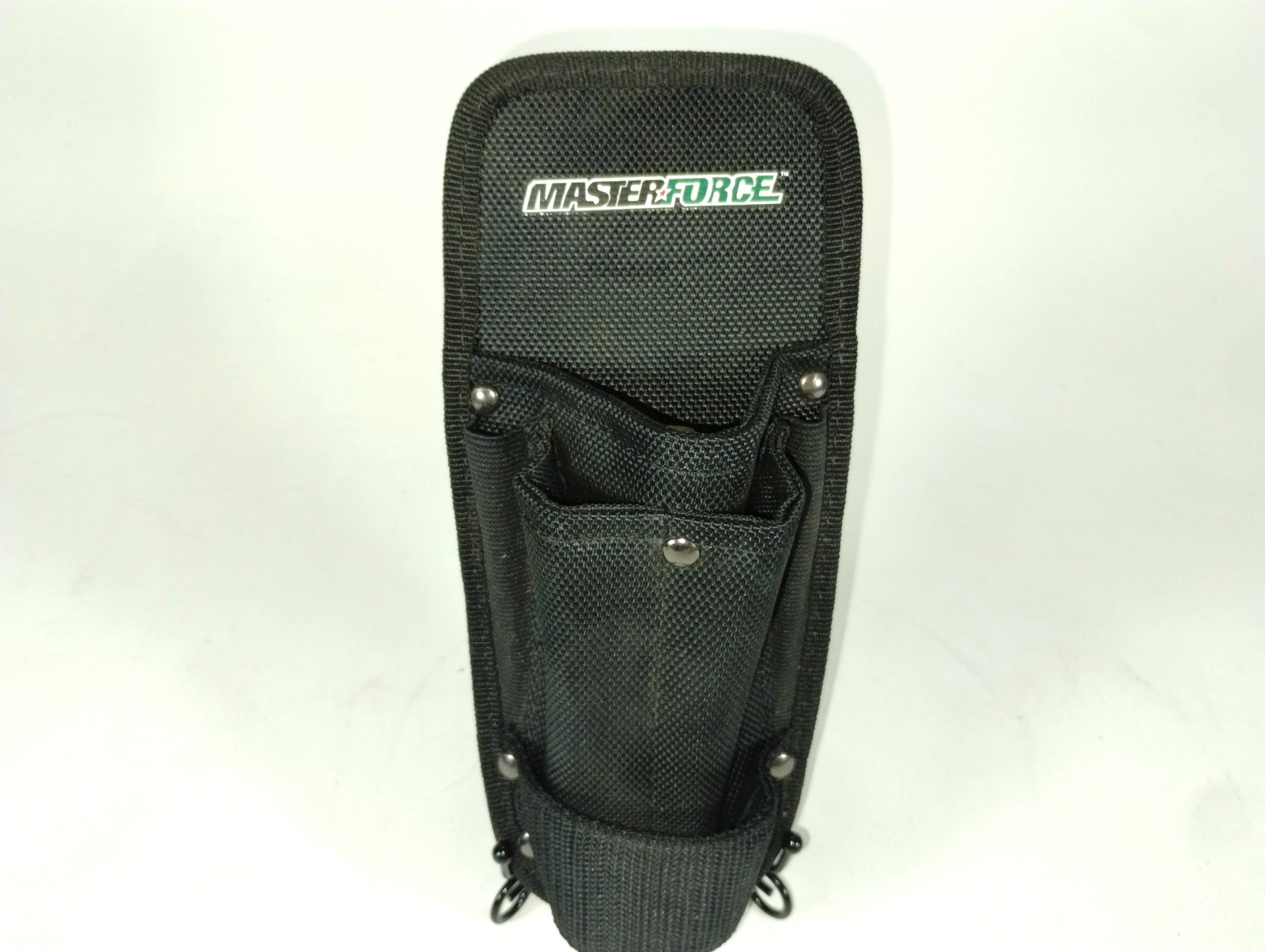 MasterForce Heavy Duty Large Multi-Tool Pouch, New with Tags.