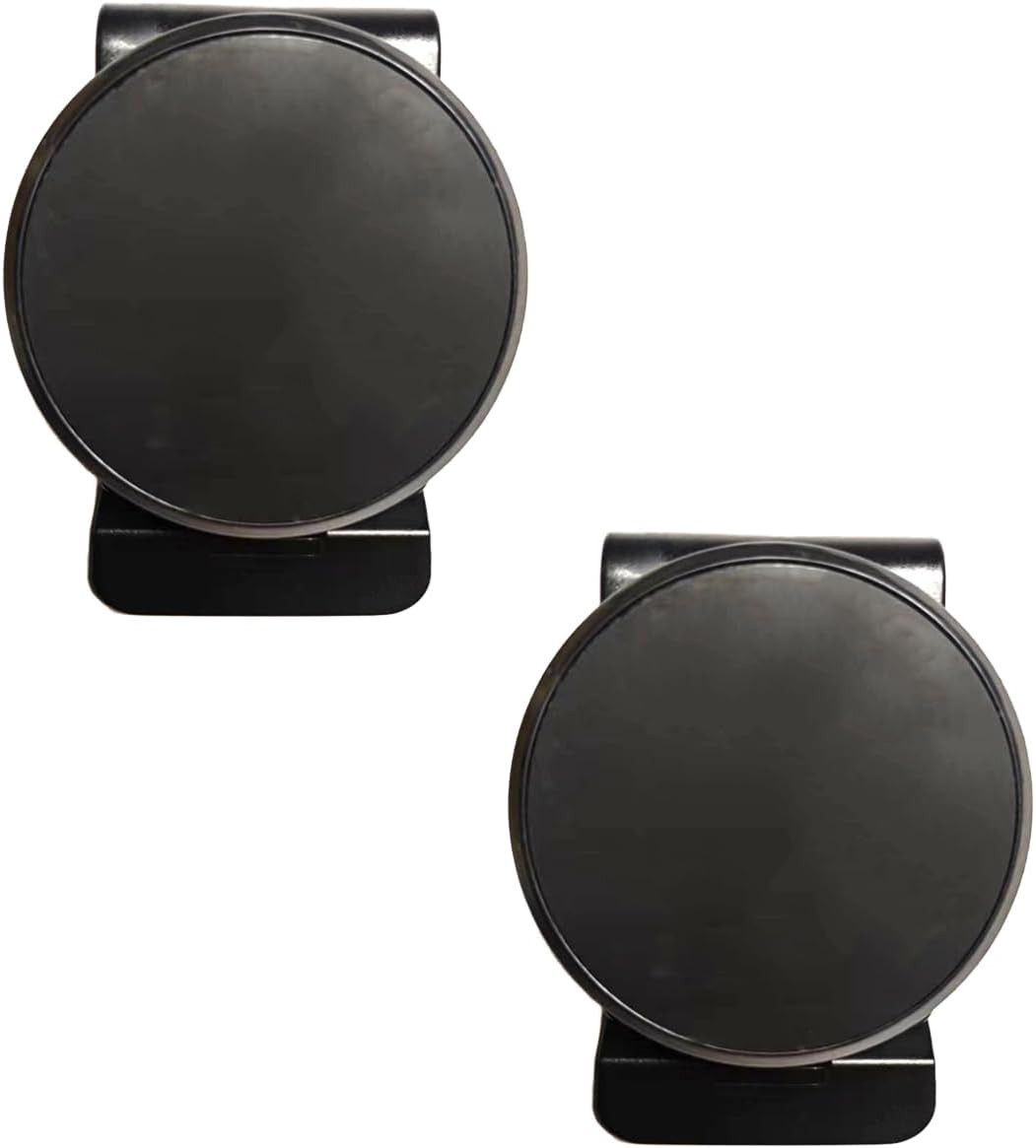 Magnet Belt Clip Magnetic Tool Holder Super Strong Neodymium Magnet Leather