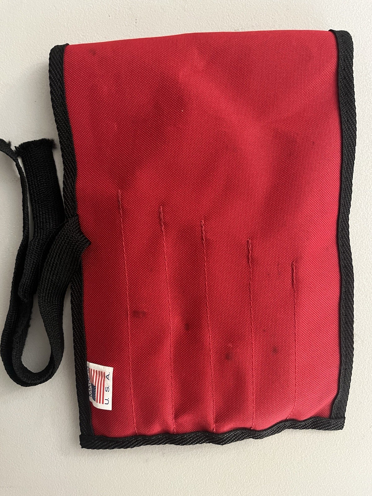 Snap-On Tool Pouch #PAKKB098