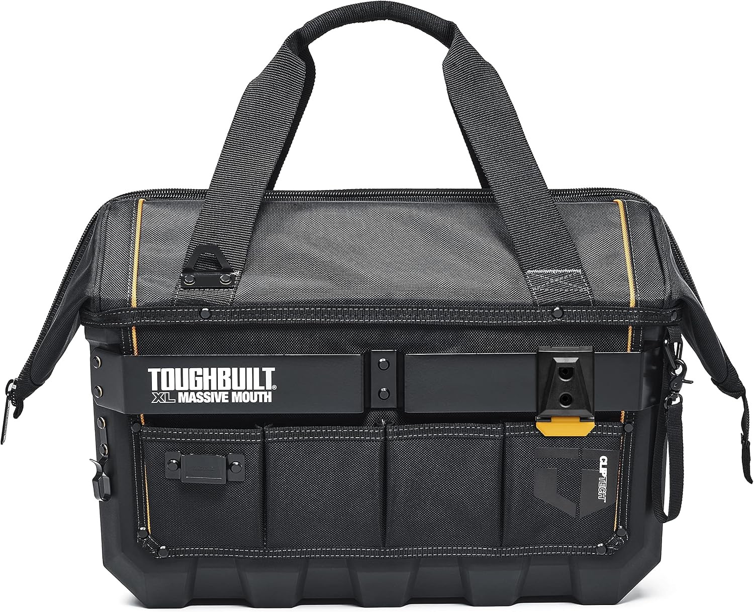 ToughBuilt® 20″ Massive Mouth Tool Bag – TB-CT-62-20