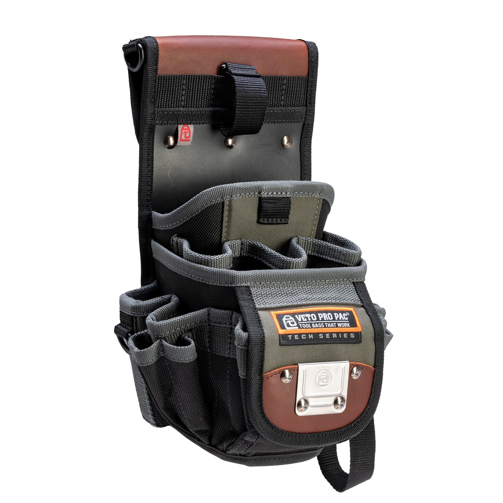 Veto Pro Pac DP3 (Tool and Drill Pouch) Original