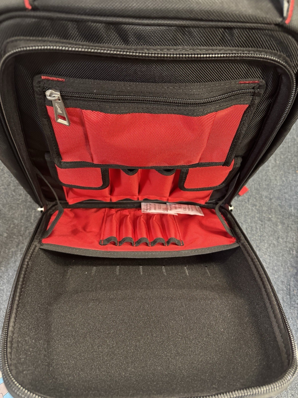 Milwaukee Pack out Backpack Great Shape