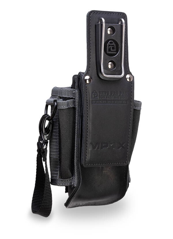 Veto Pro Pac MP2X Medium Tool Pouch, VPP10654