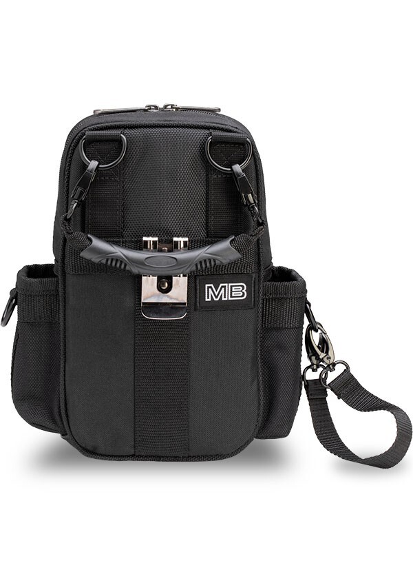 Veto Pro Pac MB Blackout Small Meter Bag
