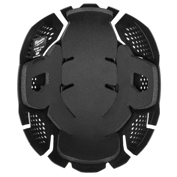 Milwaukee Tool 48-73-1062 Bump Cap Universal Insert, Foam Liner, One Size Fits