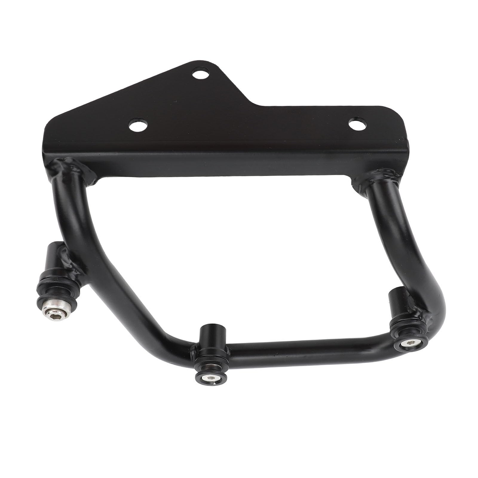 Saddlebag Support Racks, Motorcycle Luggage Racks Side Carrier, Saddle Bag Su…