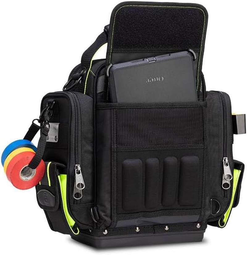 Pro Pac MB5B Special OPS (Extra Large Tool/Meter Bag)