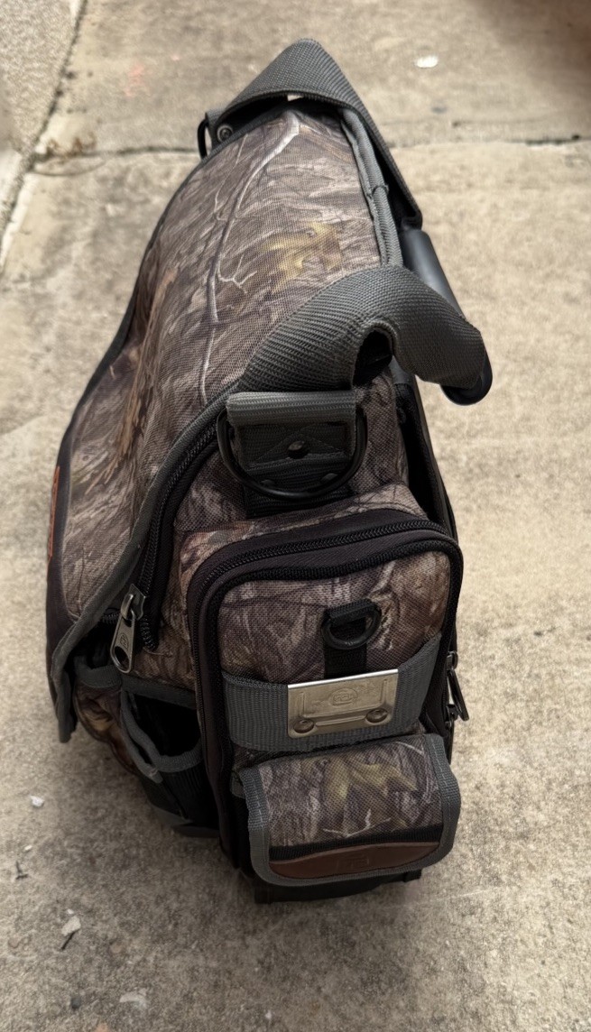 Veto Pro Pac TP-XXL Extra, Extra Large Tool Pouch