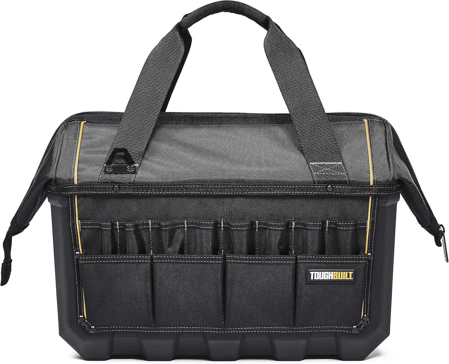 ToughBuilt® 20″ Massive Mouth Tool Bag – TB-CT-62-20