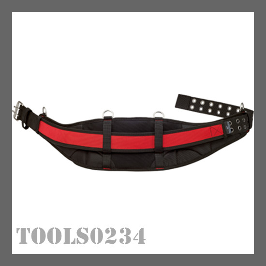 48-22-8140 Milwaukee Padded Work Belt Fits Waist Sizes Up to 53″