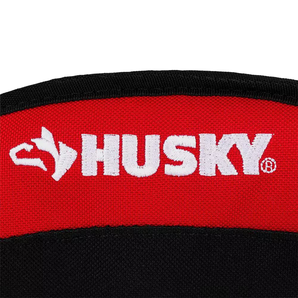 Husky 3.5 in. Detachable Padded Tool Bag Shoulder Strap