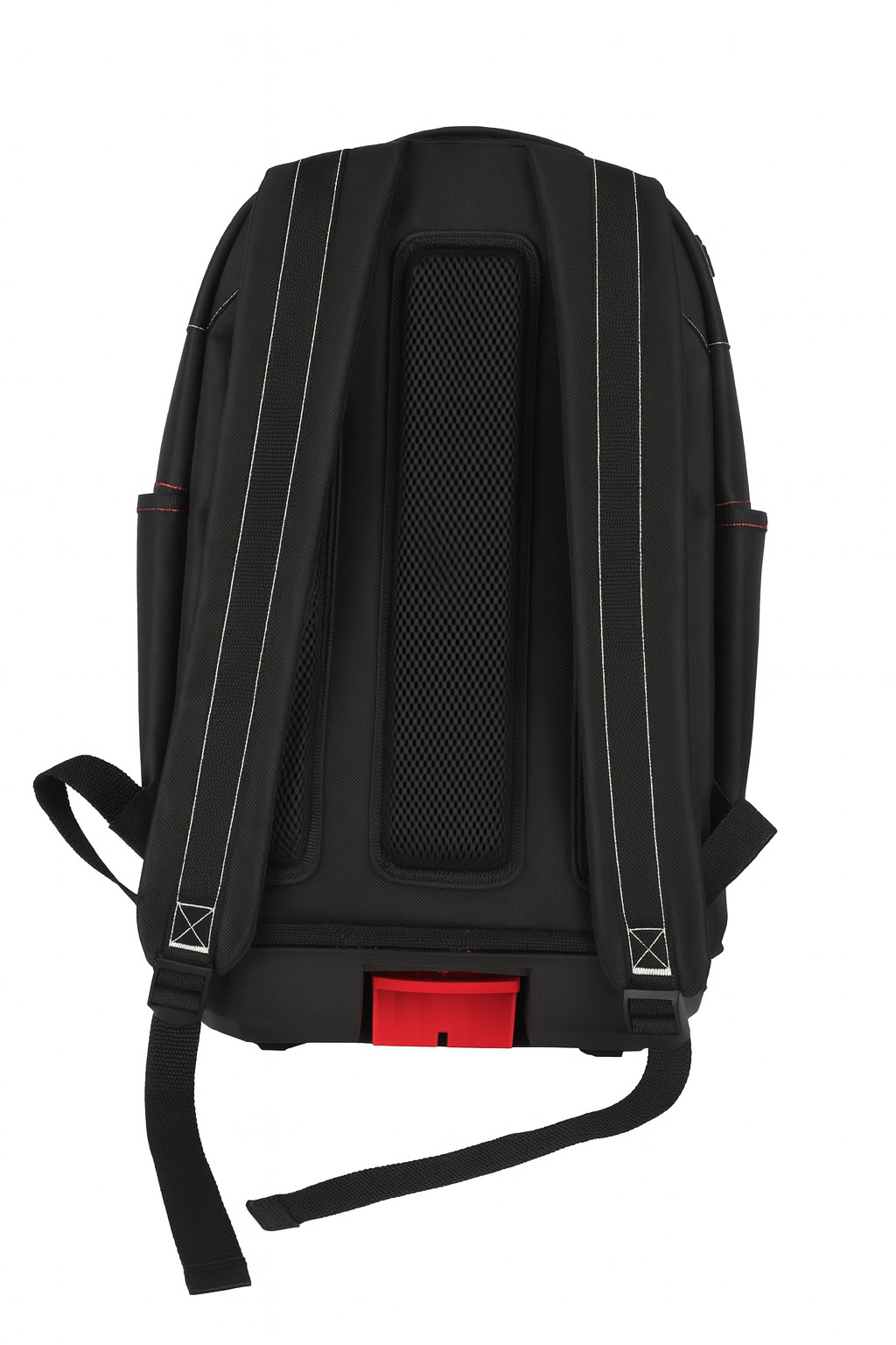 Hyper Tough Stackable Tool Backpack Organizer Heavy Duty Jobsite Storage Bag