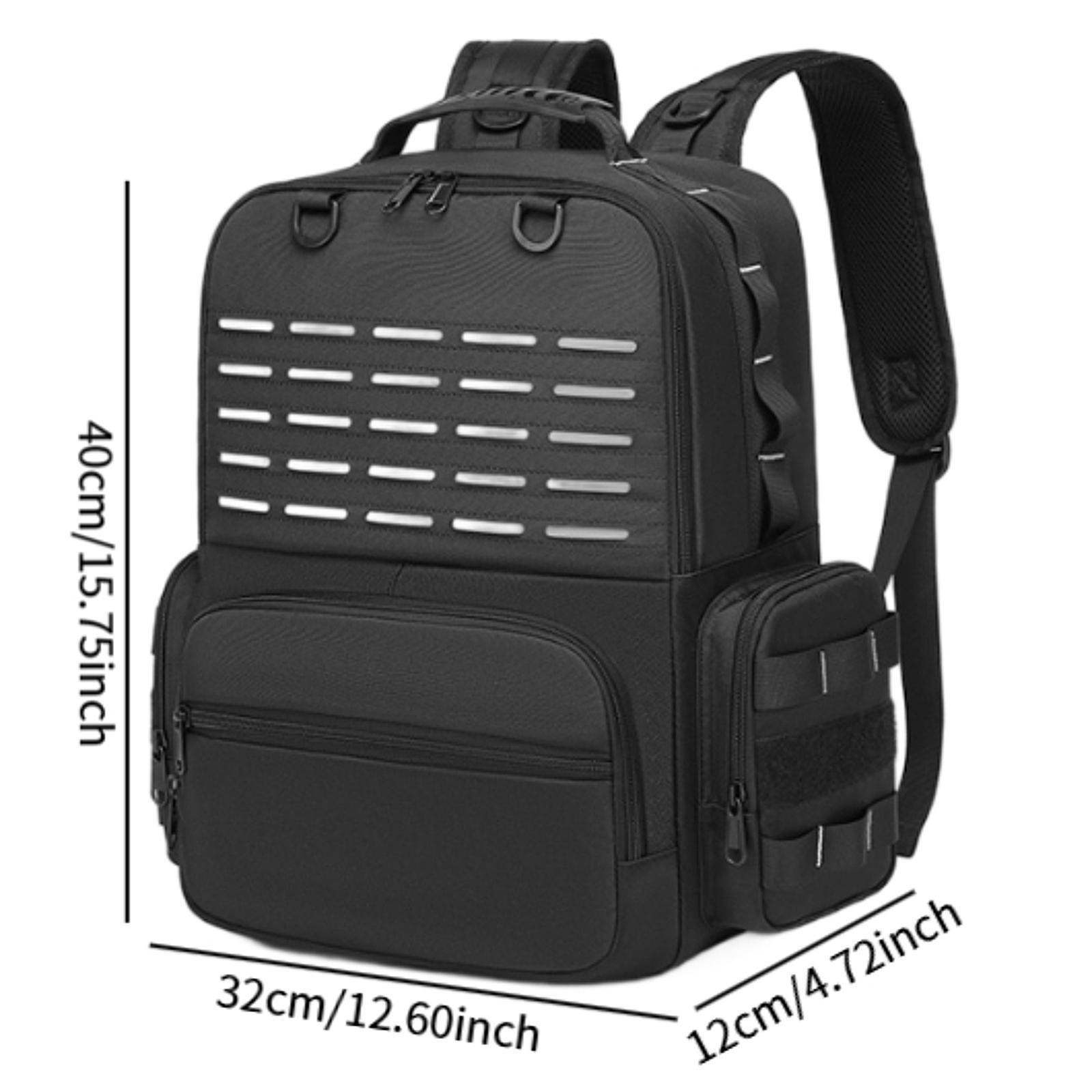 Tool Backpack Tool Bag Tools Organizer