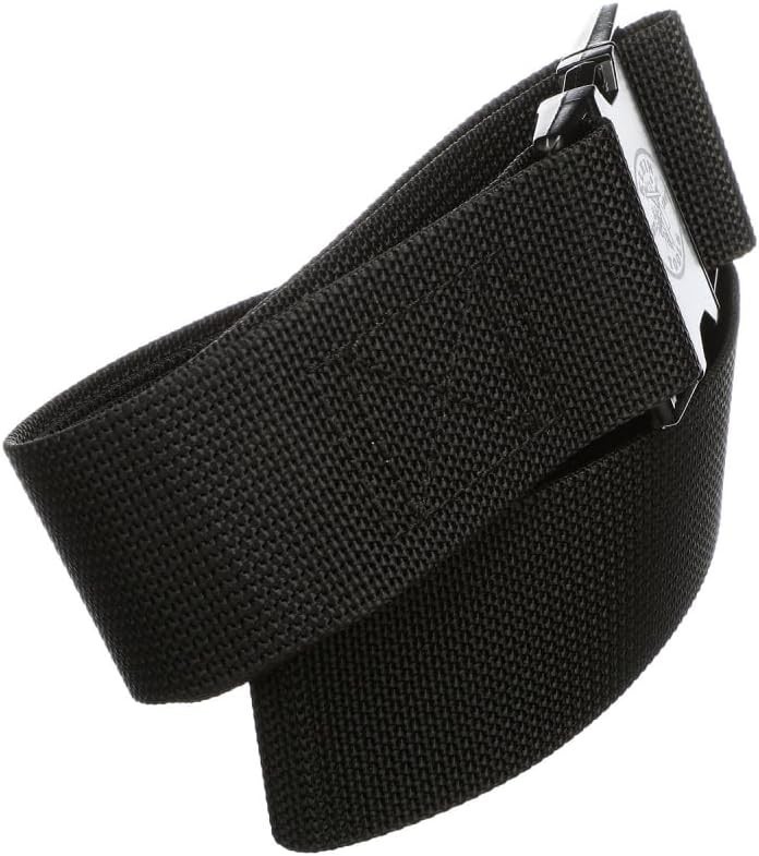Klein Tools 5705 Adjustable Nylon Web Work Belt 52″ New