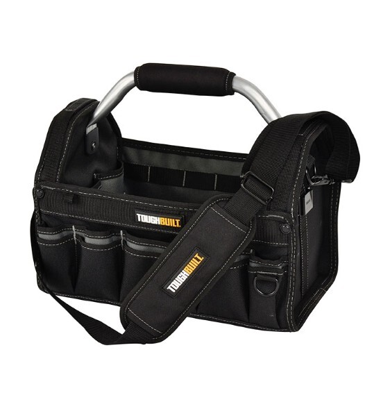 TOUGHBUILT TB-83B-15 TOOL POUCH “EXPRESS SHIP”