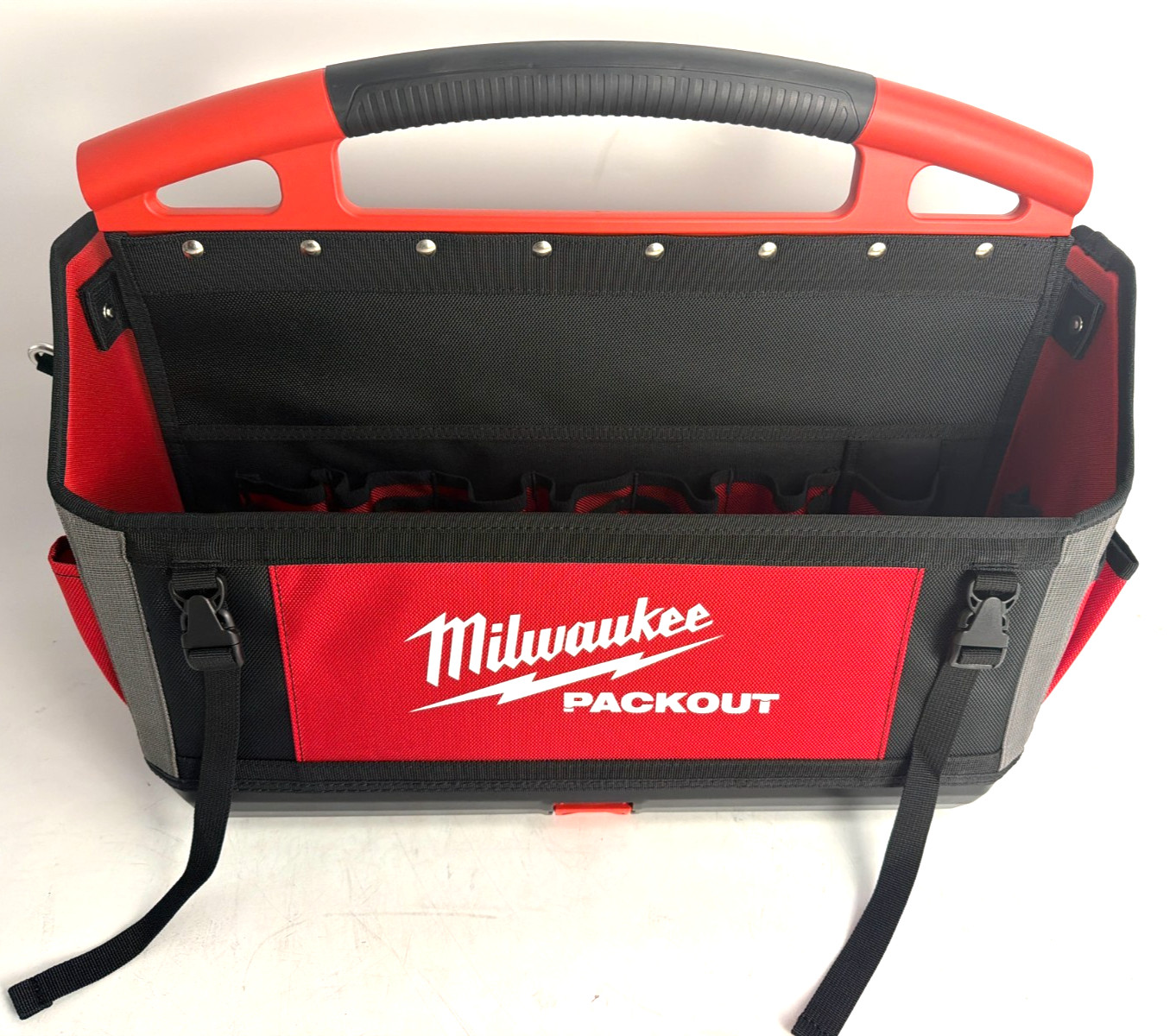 [NEW] (48-22-8320) Milwaukee 20″ PACKOUT Tote