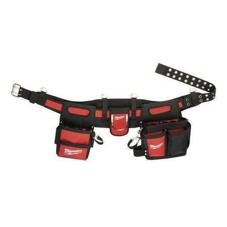 Milwaukee Tool 48-22-8110 Electricians Work Belt