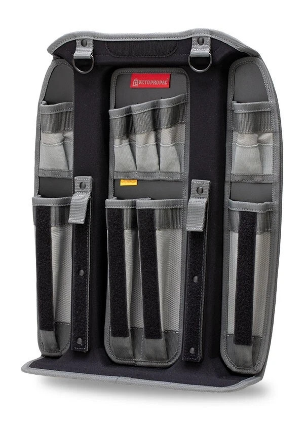 Veto Pro Pac Tech-LCT Wheeler Tall Wheeled Bag