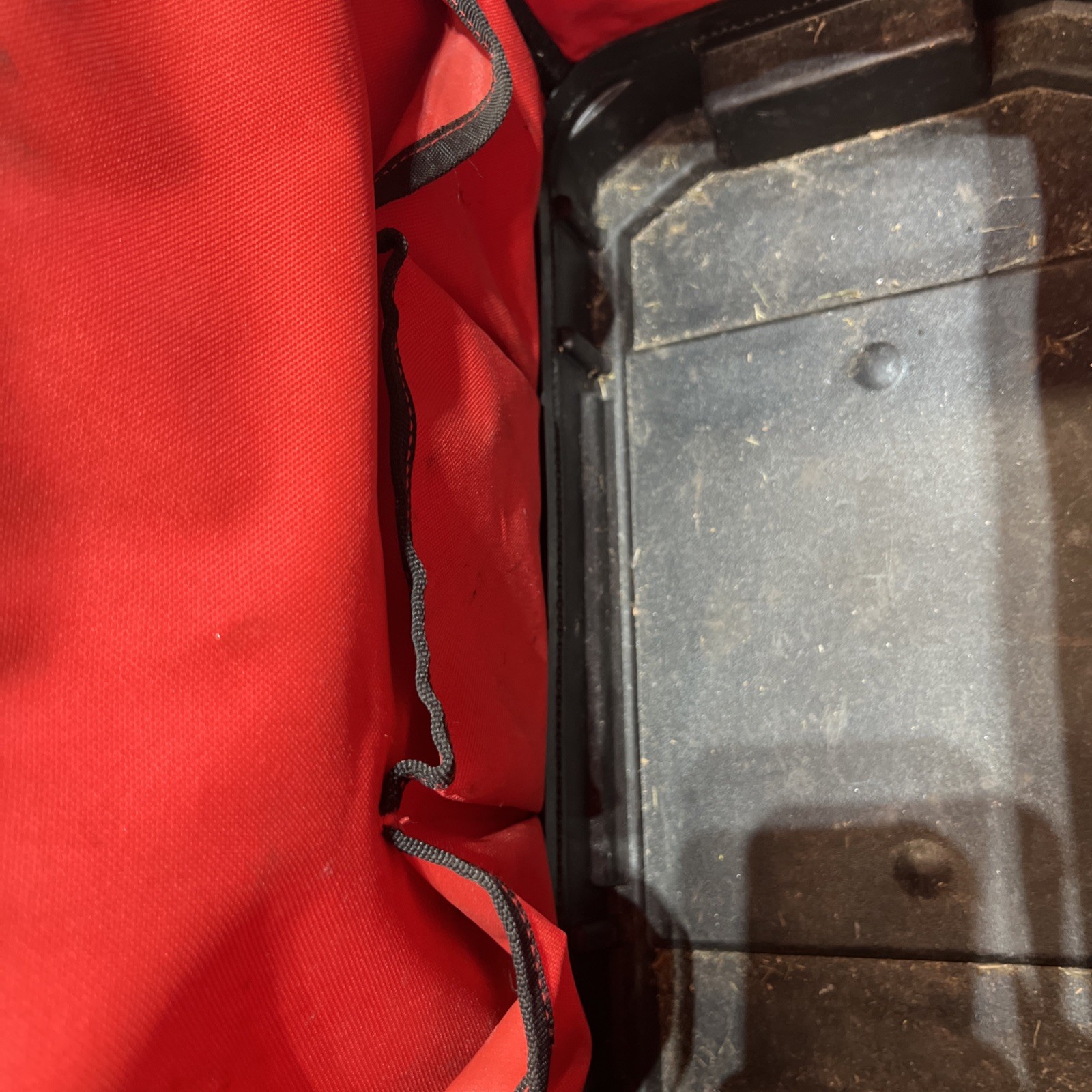Craftsman’s Tool Bag