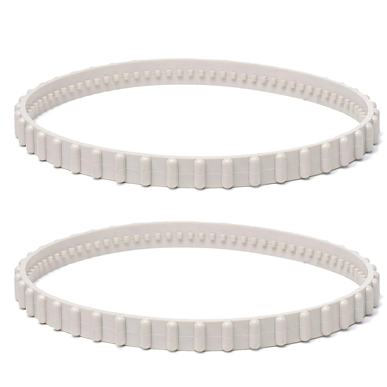 (2 Pack) AR-PRO RCX23002 Replacement Soft Tread Drive Belt – Premium, Heavy-Duty