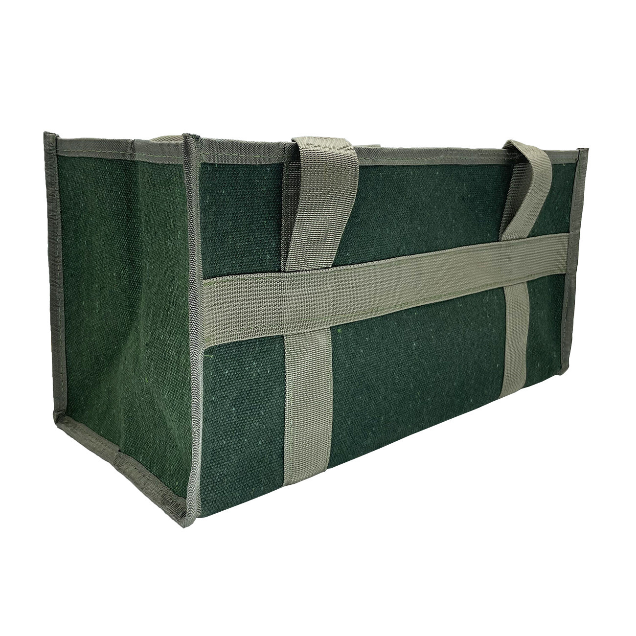 17inch Multi-Purpose Open Tote Tool Bag large space Heavy Duty 16.93×7.87×8.27in