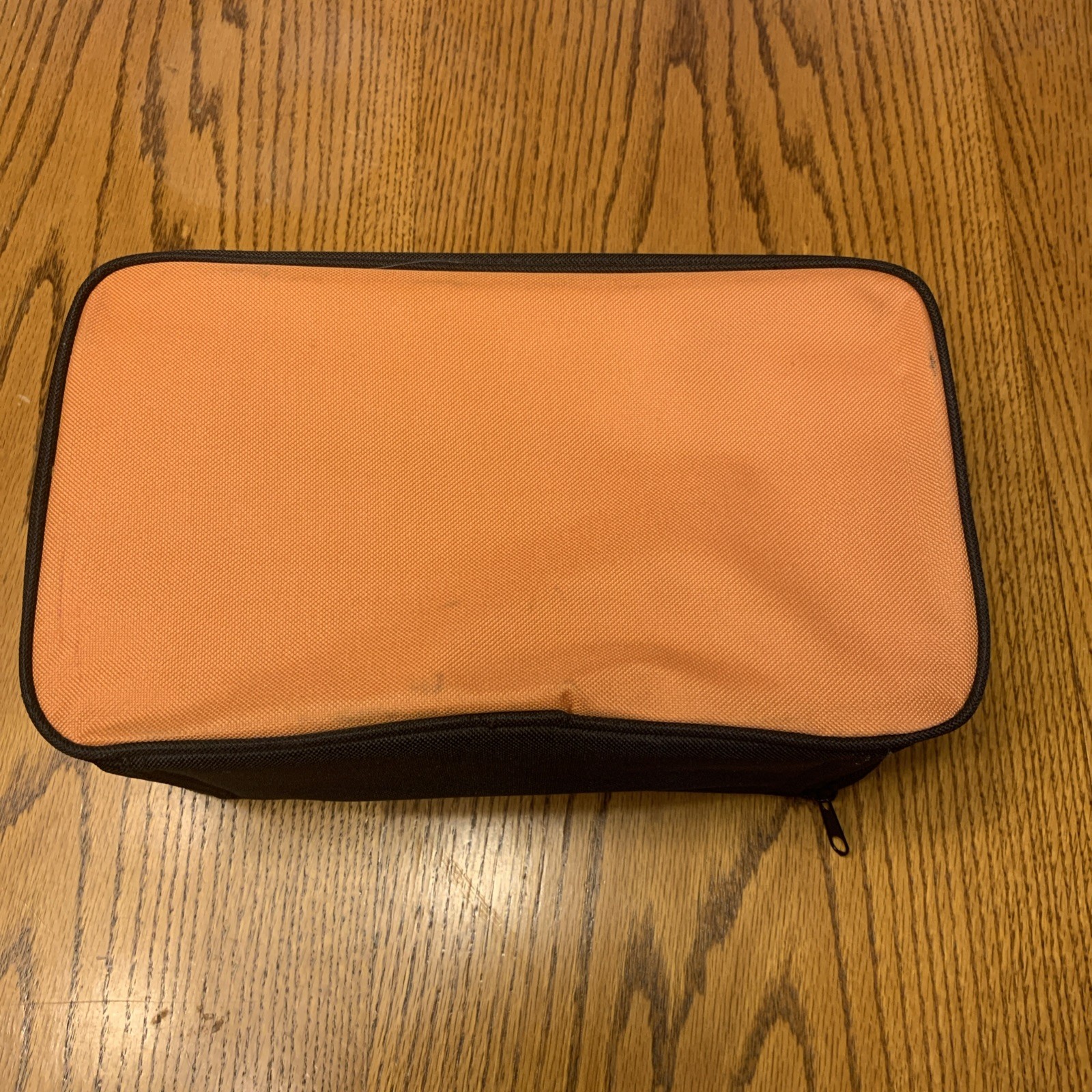 Ridgid Tool Tools Canvas box Power Bag Case Only Padded 11″x7″x5″