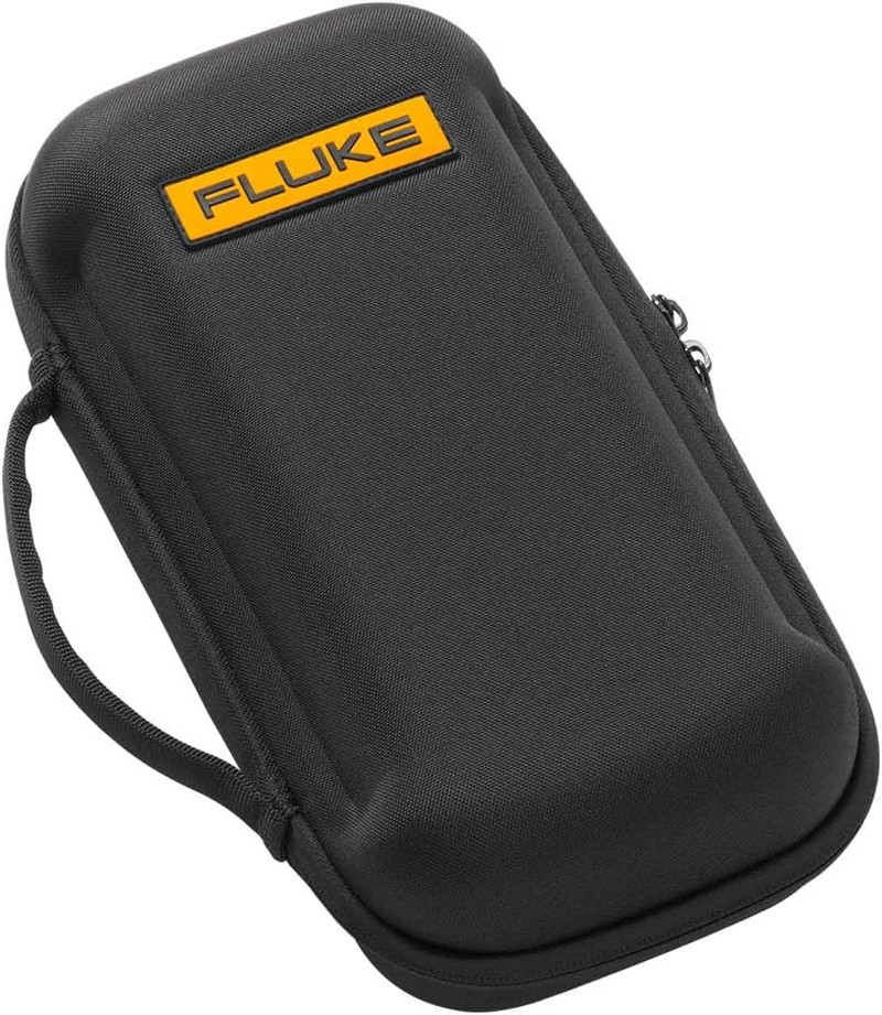 C37XT Protective EVA Hard Tool Carrying Case for 117/1587 FC/87V/87V Max/T5/T6/3