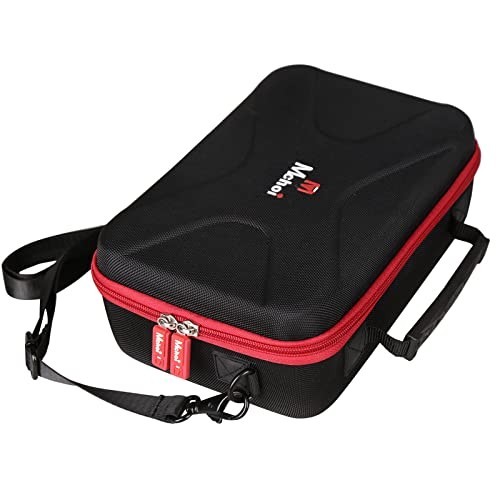 “Hard Carrying Case for M18 Cordless Impact Wrench – Durable, Lightweight, Case
