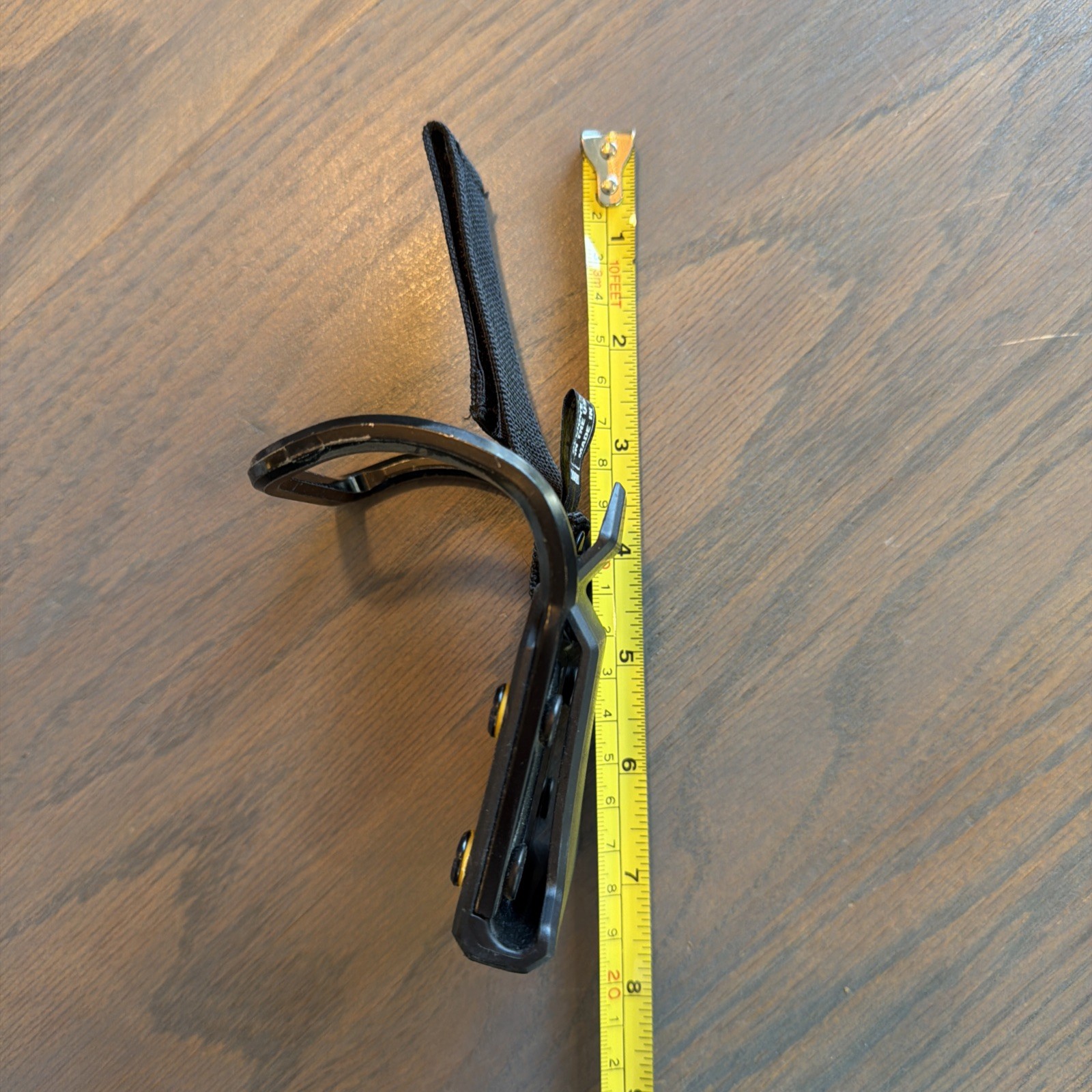 Toughbuilt Modular Hammer Loop TB-52 Belt Clip