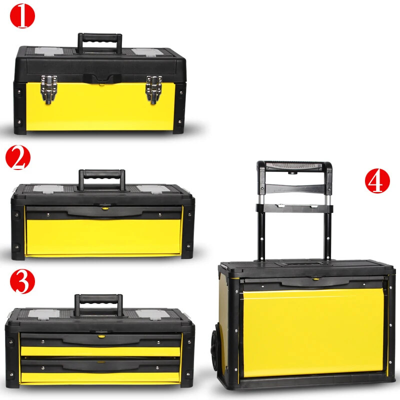 Electrician’s Tool Backpack Multifunctional Packing Tools Mechanical Tool Bag