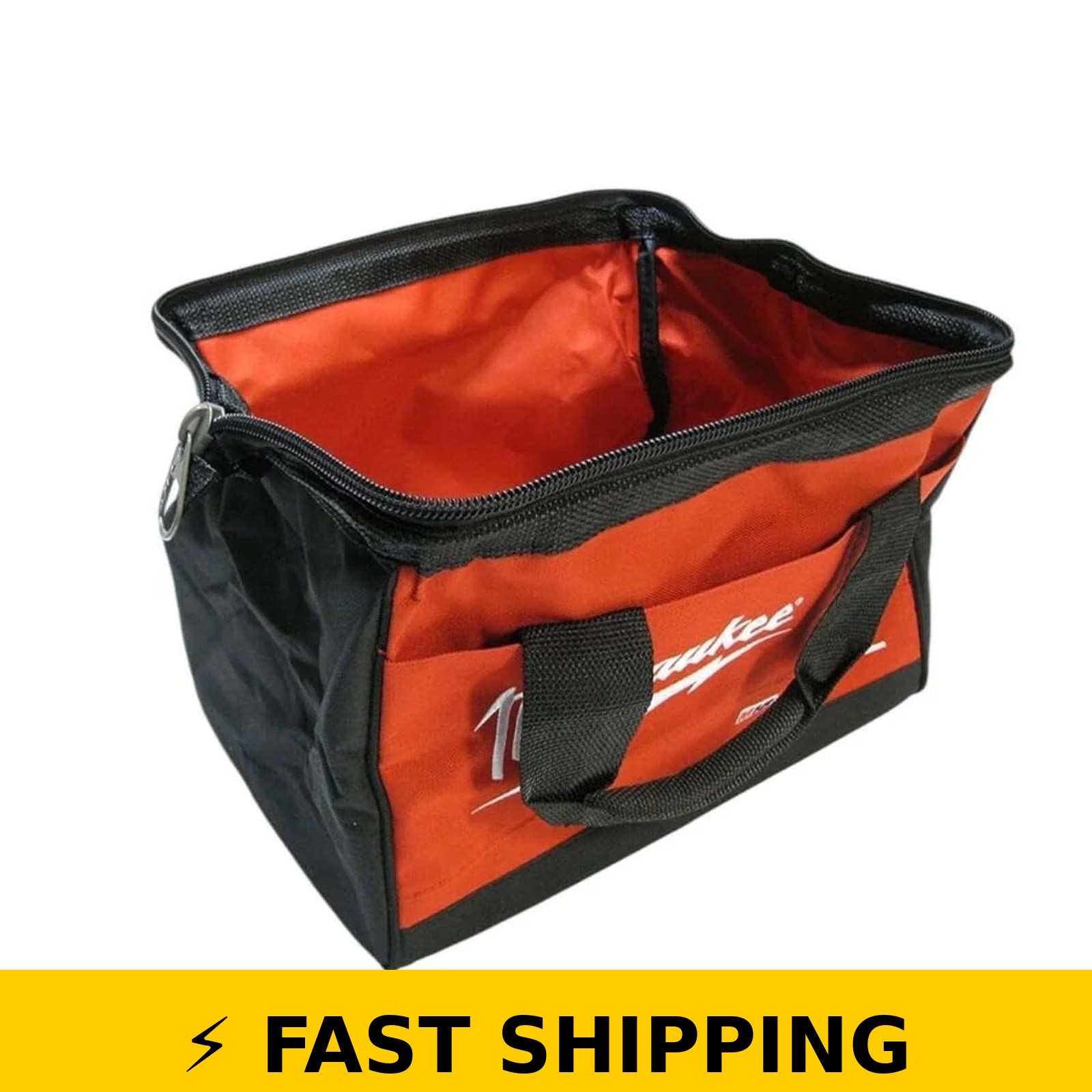 Milwaukee Heavy Duty Tool Bag for Cordless Tools – Durable Design
