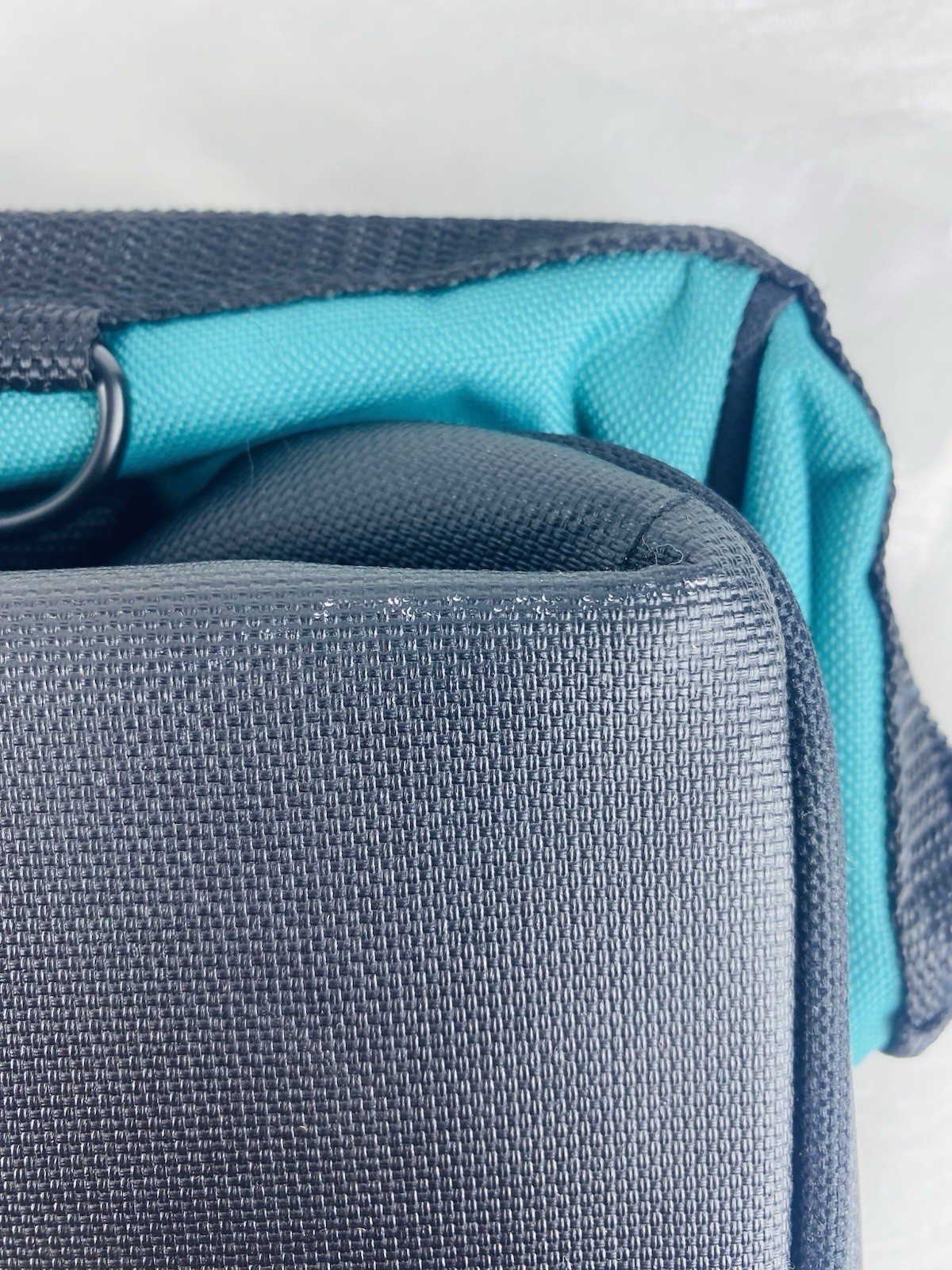 Makita Medium Size Contractor Tool Bag with Strap (13″ x 8″ x 10″) NEW