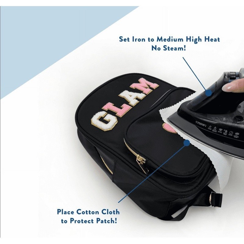 Small Craft Storage Backpack Office Supplies & Accessories Portable Bag New