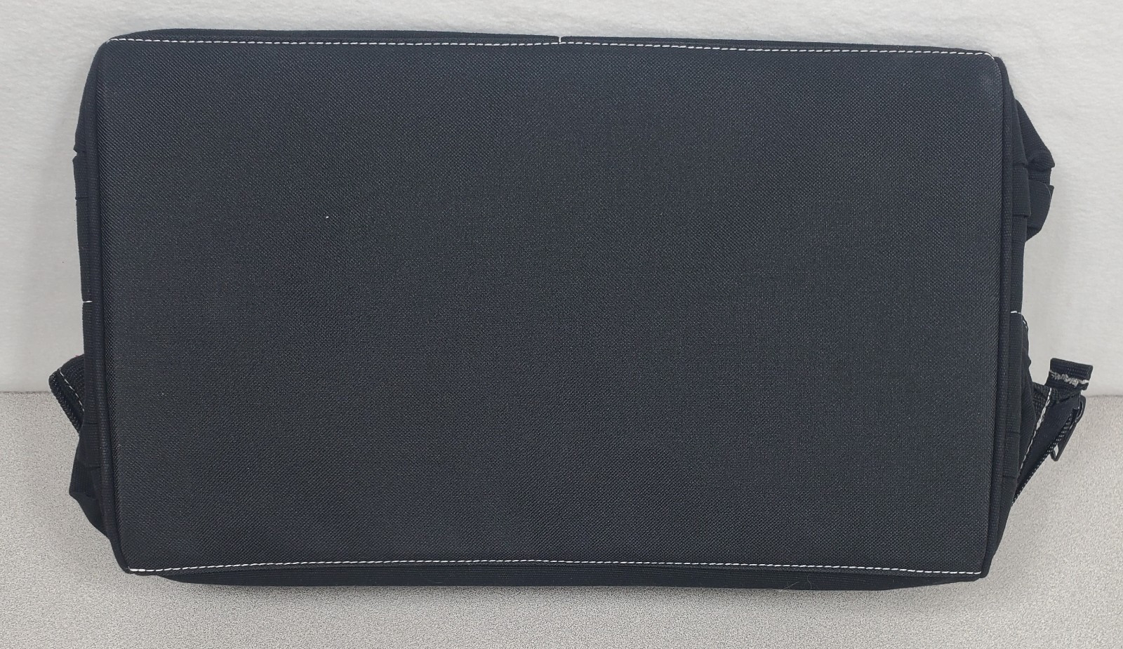 Work Tool Bag 16 inch 7 Pocket Black Dickies 57085 Brand New With Tag