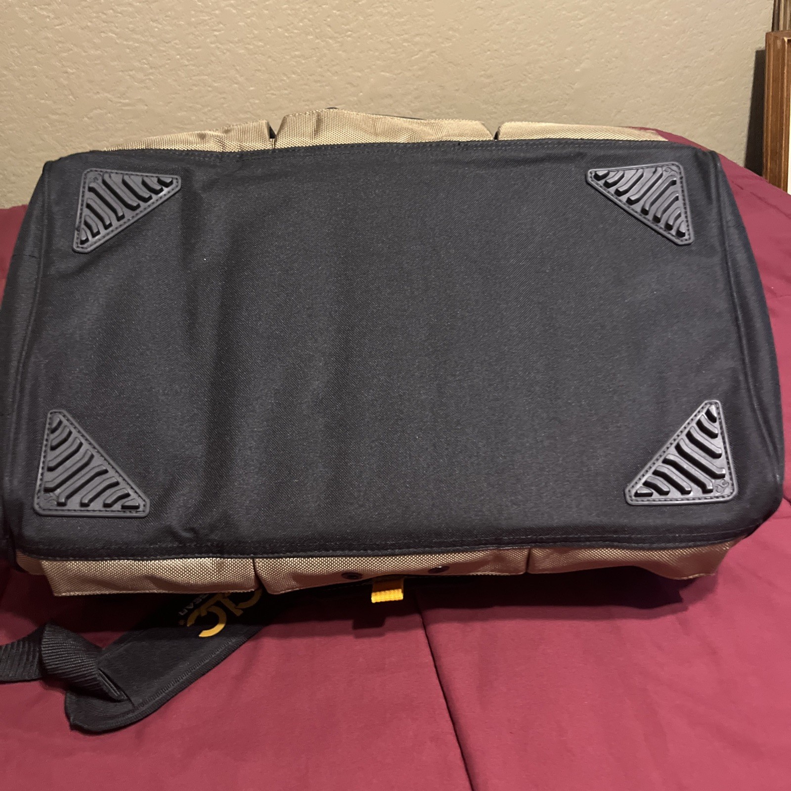 CLC Work Gear Tool Bag