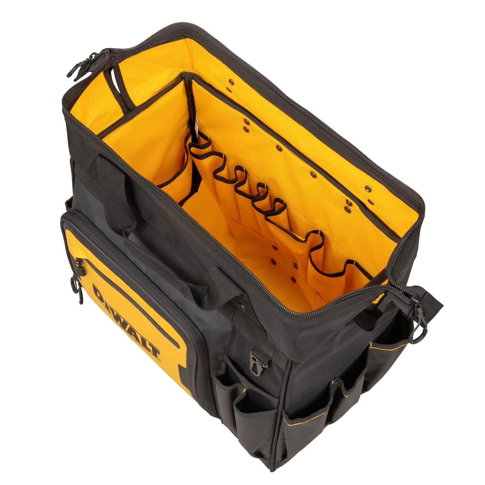 18 Inch Rolling Tool Storage Bag with 27 Pockets (DWST560107)