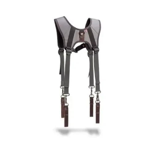Veto Pro Pac Tool Belt Lifter/Suspender Padded Nylon Adjustable