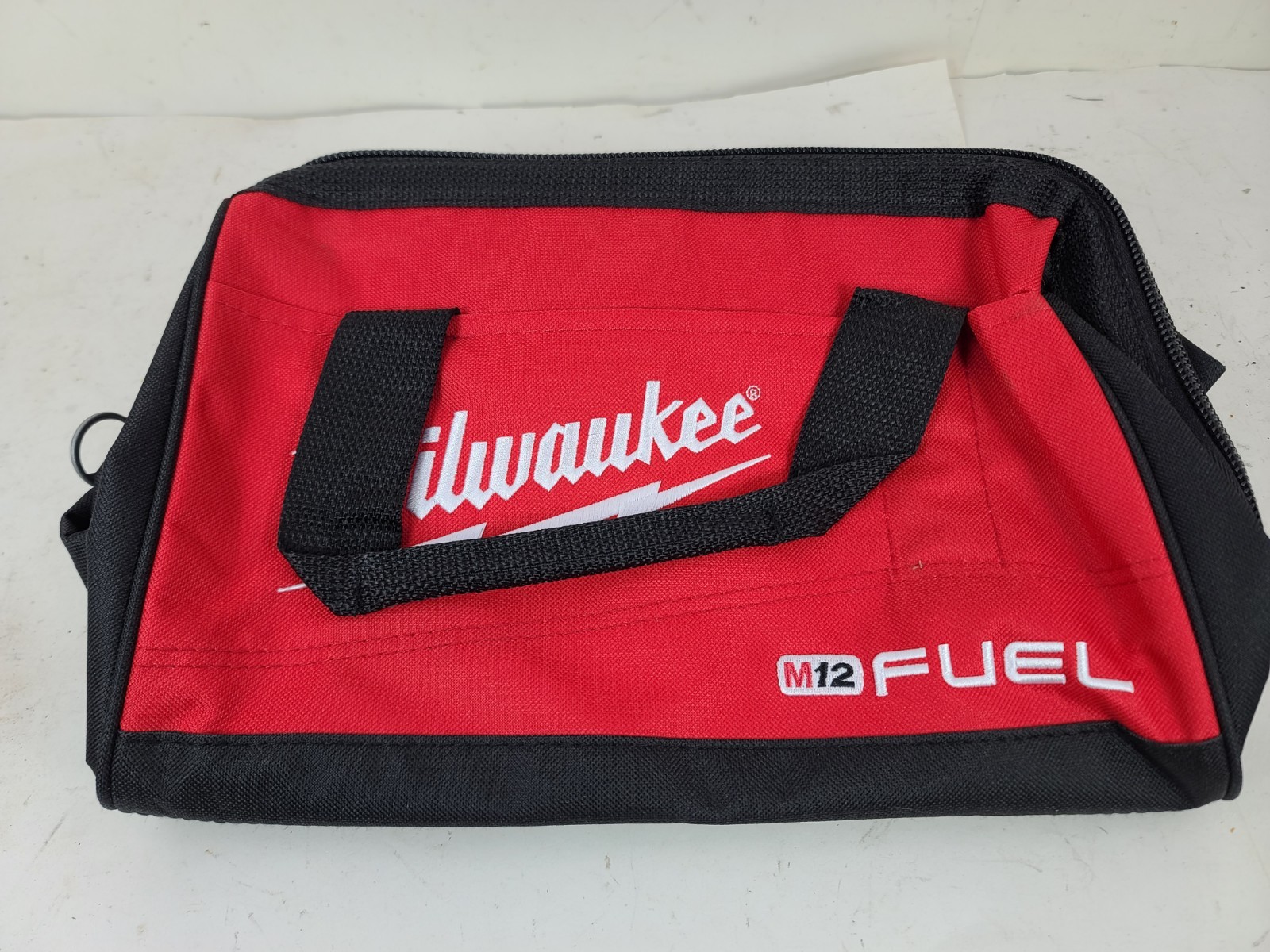 Milwaukee Tool Bag 13″ x 9″ x9″ M12 Fuel 902001011