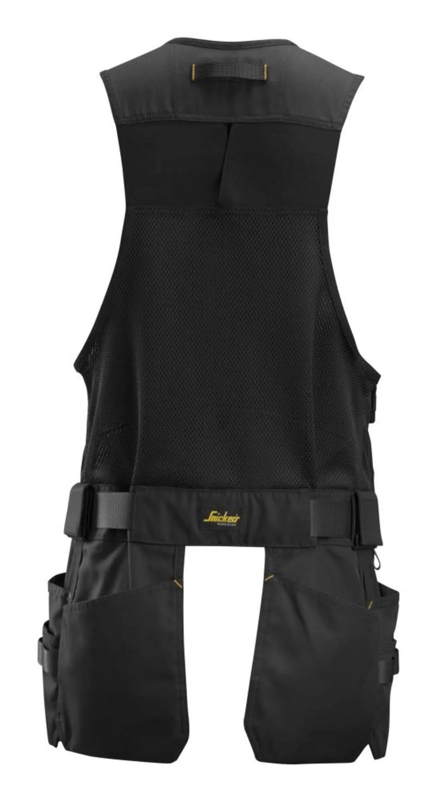 Clc Snickers Workwear Allround Work Tool Vest Large