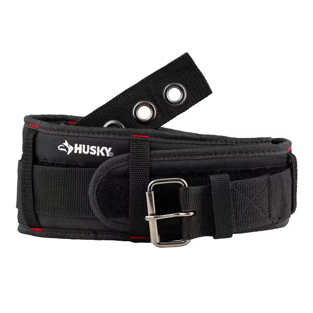 Padded Work Tool Belt Free Shipping New