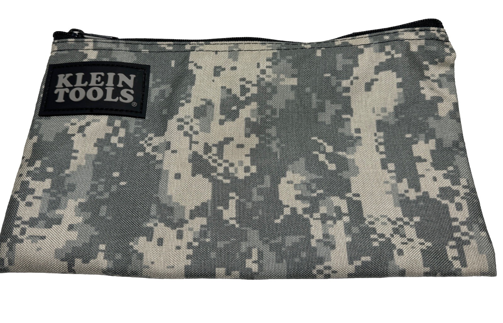Klein Tools • Digital Camouflage Tool Bag Camo Fabric #5139C