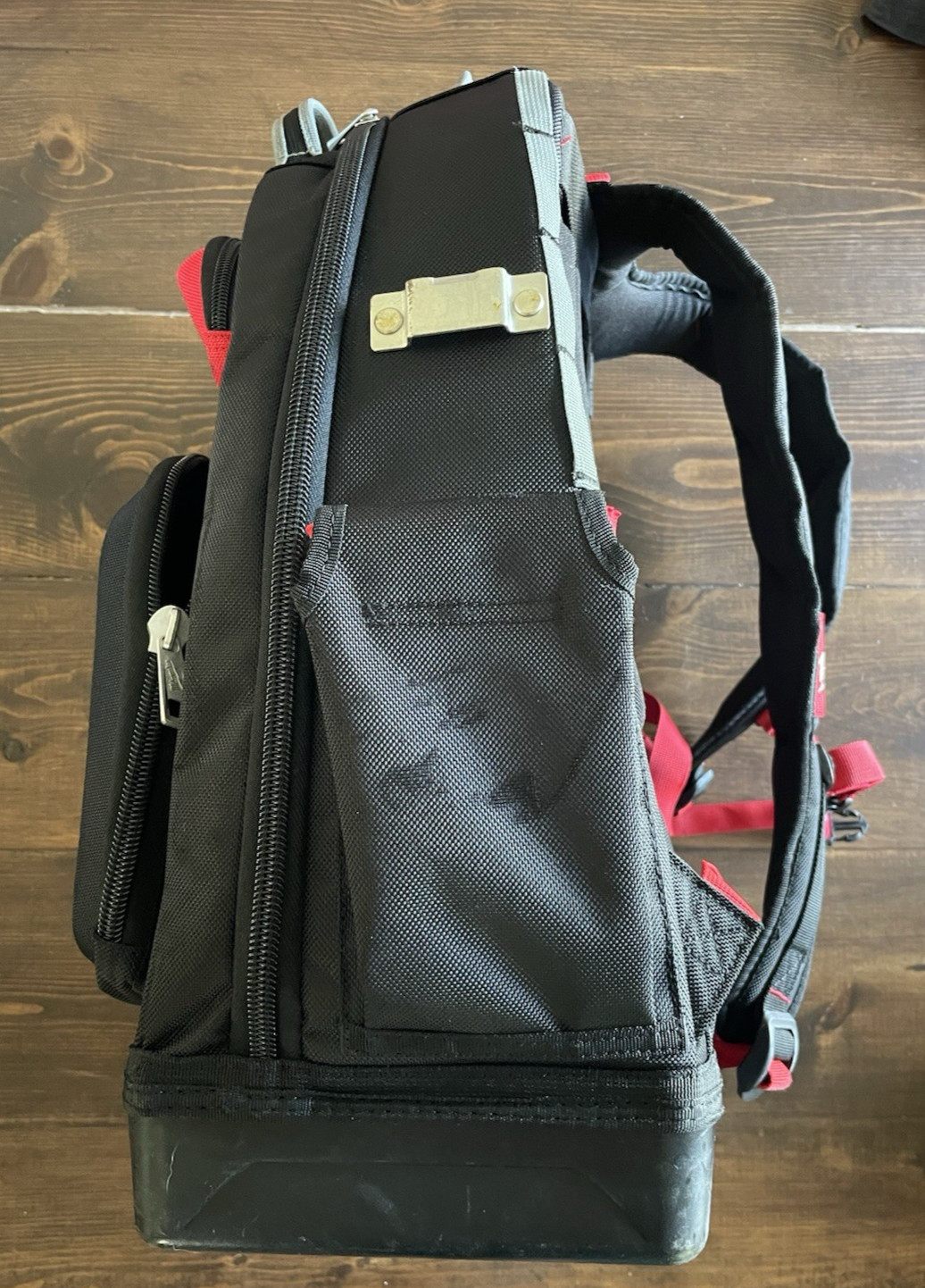 Milwaukee Tool 48-22-8201 Ultimate Jobsite Backpack