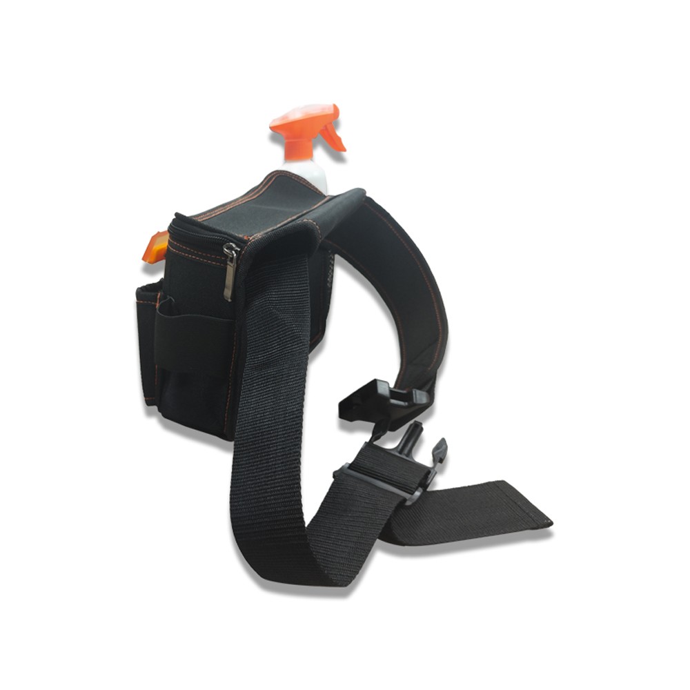 14 Tools in One Advertising Installation Tool Waist Bag Outdoor Installation