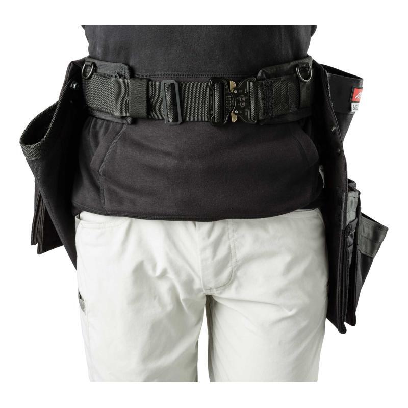 Diamondback 5-16-BK-S Chopo Toolbelt System – Right – BLK – S