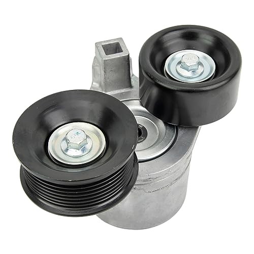 BT-50 Belt Tensioner Fit for F-350 Super for Ford F-350 Super Duty 1999-2003