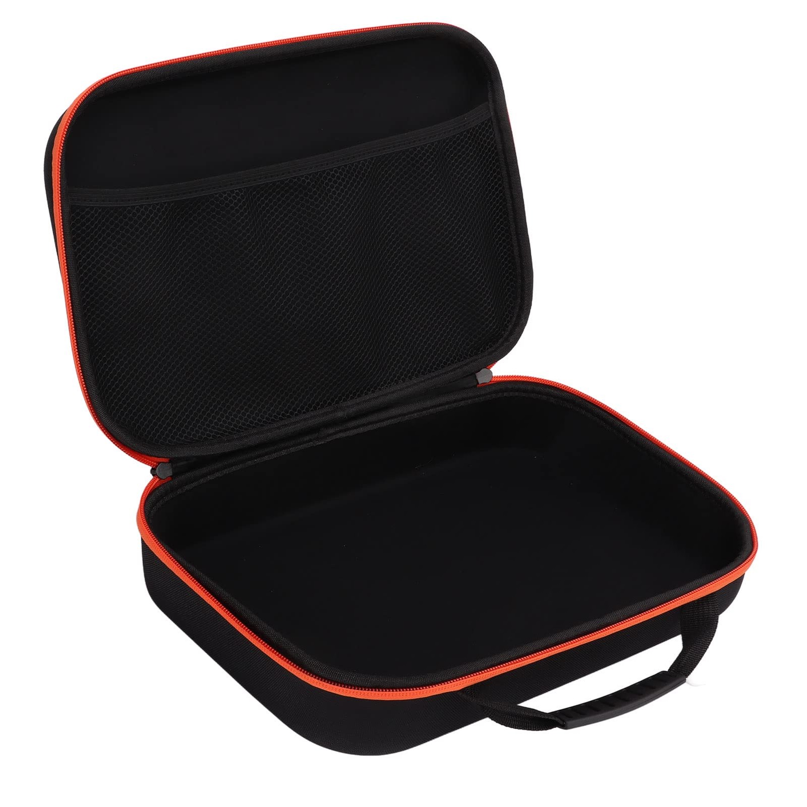 10.6×8.7in Heavy Duty Tool Storage Bag with Handle