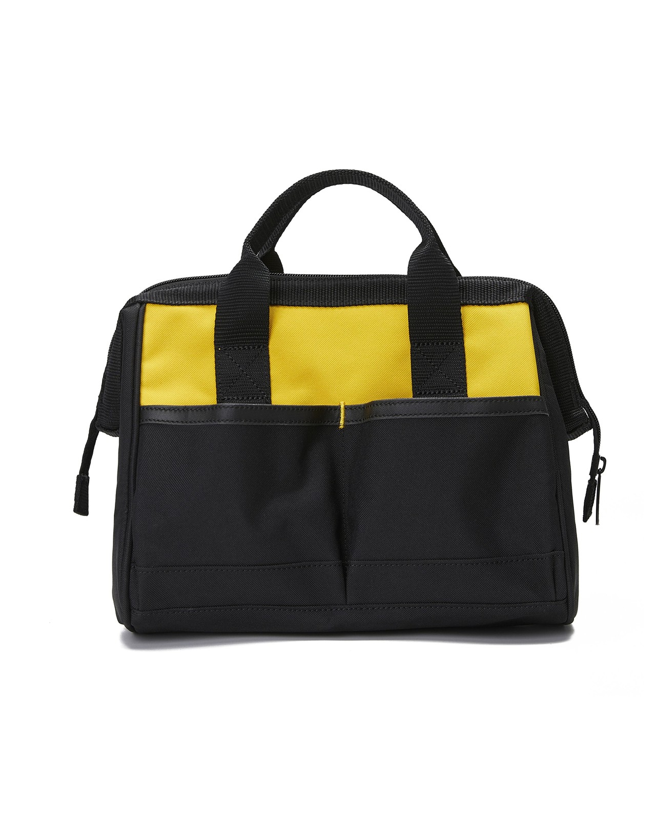 CAT Tool Storage Bag 12 in., 4 Pockets, 600-D Polyester