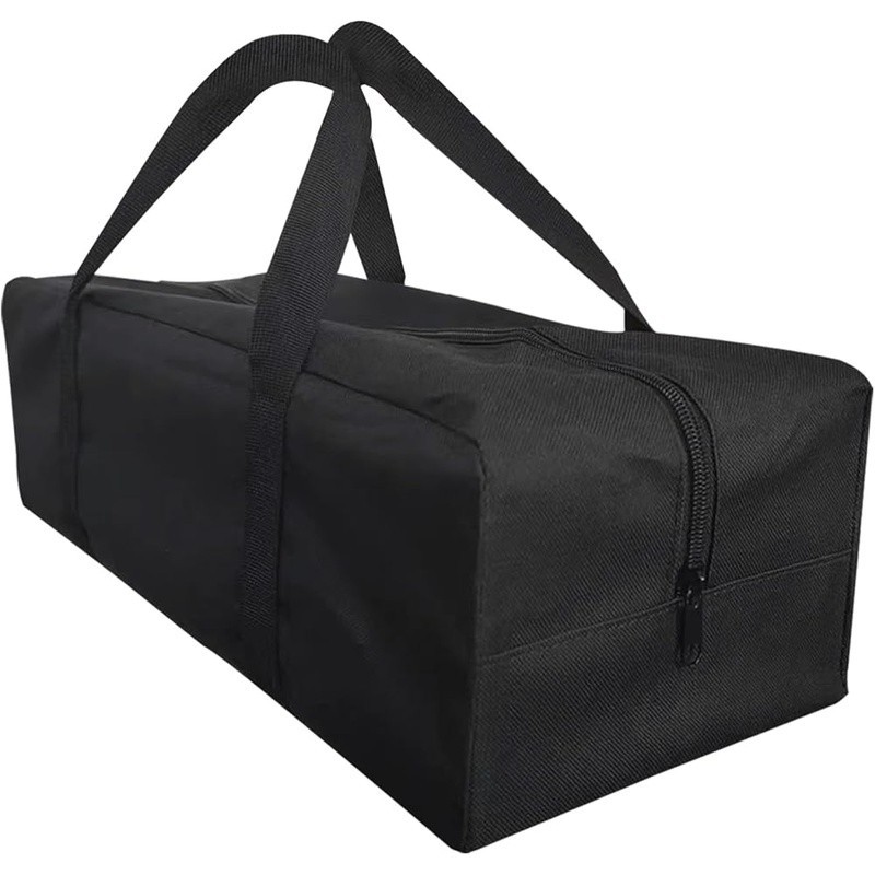 BBQ Tool Storage Bag Waterproof Durable Carry Bag Camping Outdoor Cookout New